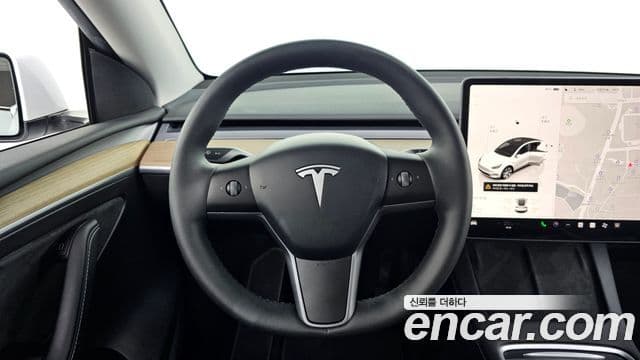 Tesla модель Y, 2024 13