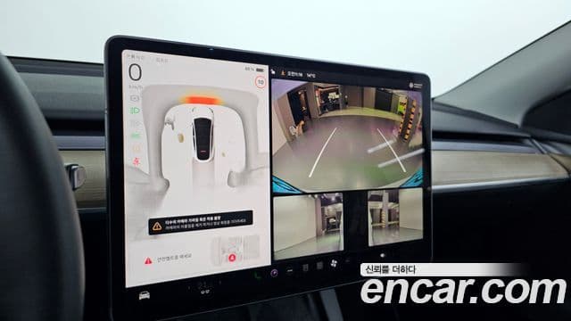 Tesla модель Y, 2024 15