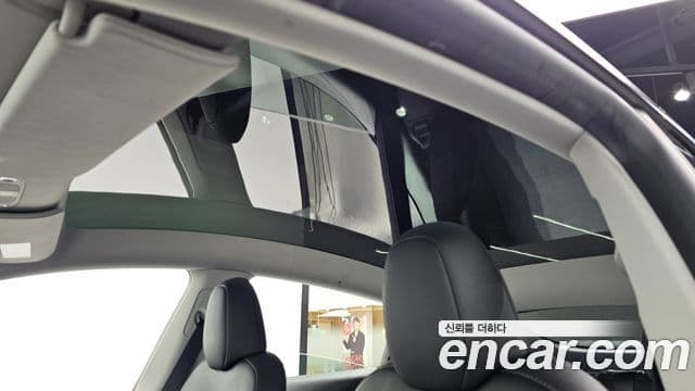 Tesla модель Y, 2024 17