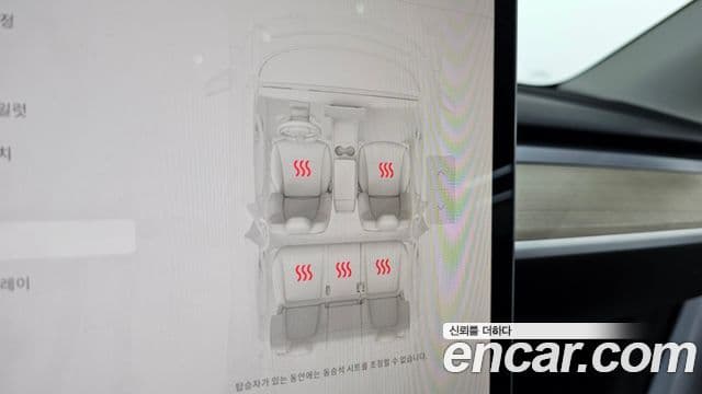 Tesla модель Y, 2024 18