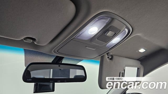 Kia K5 2세대 Prestige, 2017 19