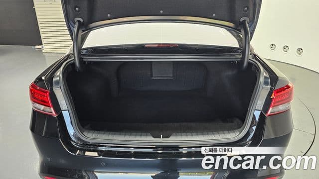 Kia K5 2세대 Prestige, 2017 20