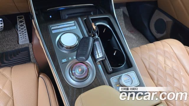 Genesis GV80, 2023 9