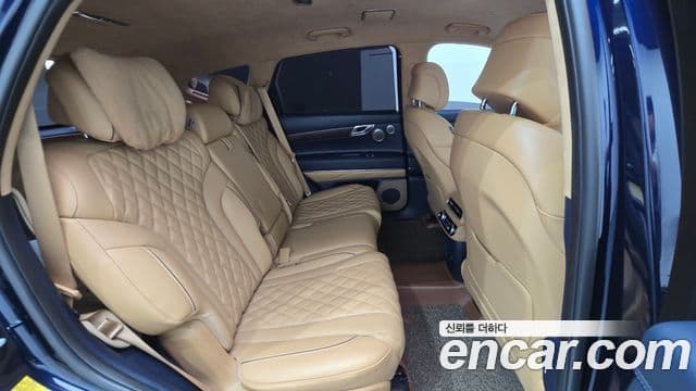 Genesis GV80, 2023 12