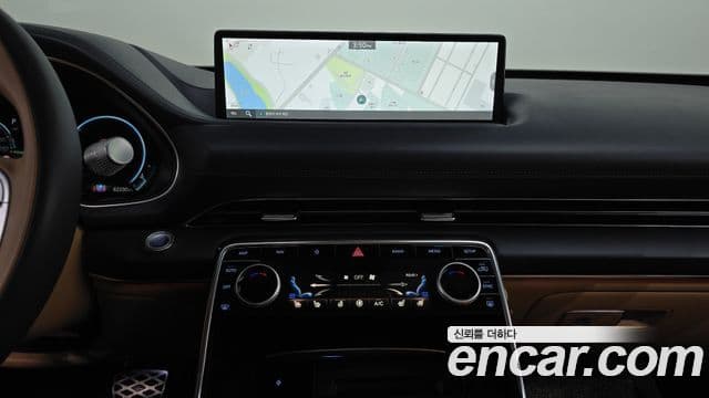 Genesis GV80, 2023 14