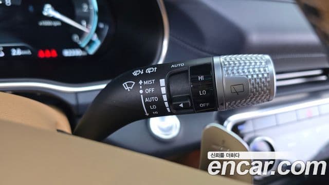 Genesis GV80, 2023 18