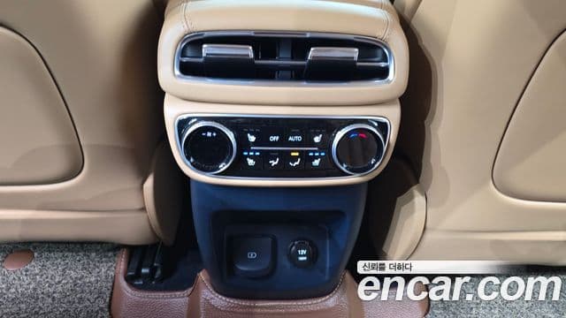 Genesis GV80, 2023 19