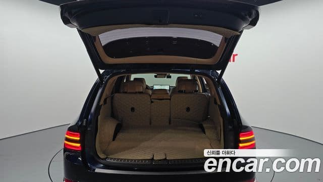 Genesis GV80, 2023 20