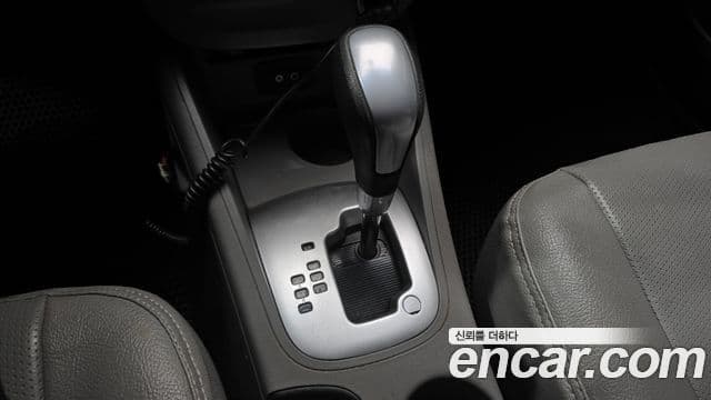 Renault Korea(Samsung) 뉴SM3 SE, 2010 9