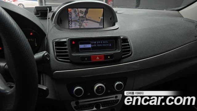 Renault Korea(Samsung) 뉴SM3 SE, 2010 15