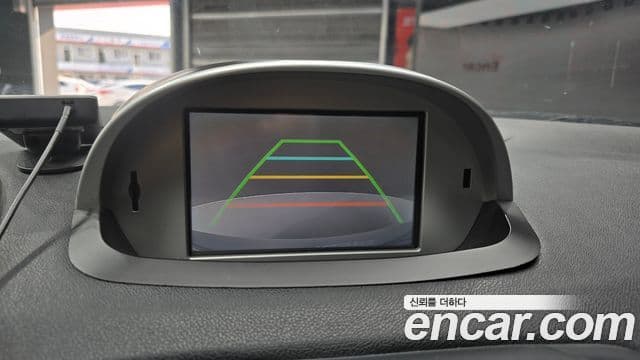 Renault Korea(Samsung) 뉴SM3 SE, 2010 16