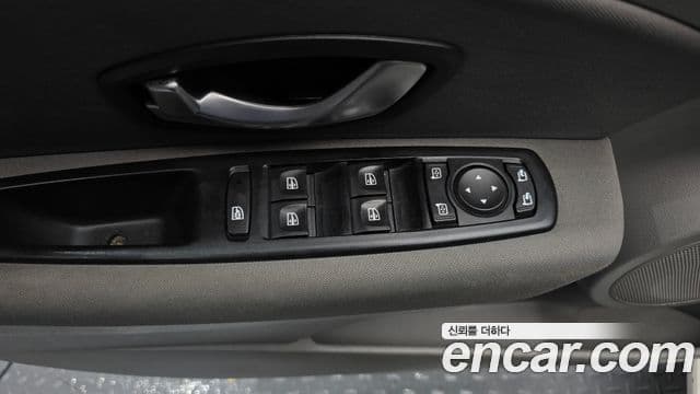 Renault Korea(Samsung) 뉴SM3 SE, 2010 17