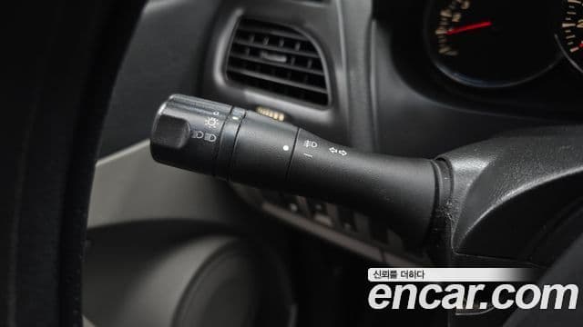 Renault Korea(Samsung) 뉴SM3 SE, 2010 18