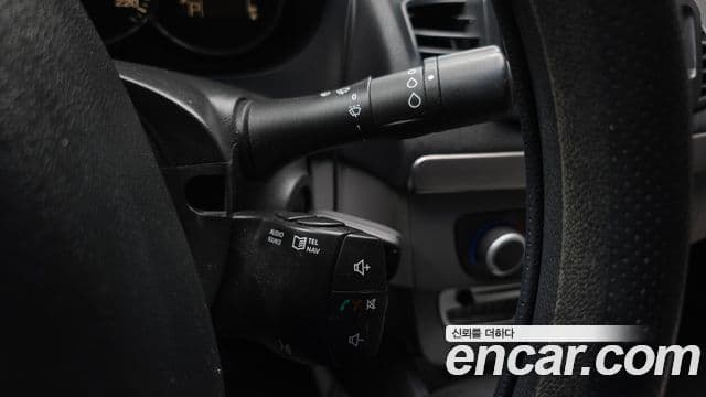 Renault Korea(Samsung) 뉴SM3 SE, 2010 19