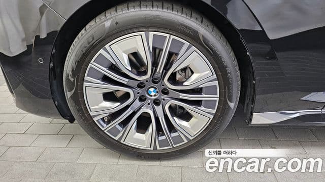 BMW 7시리즈 (G70) 740i sDrive Design Pure Excellence, 2023 все фото