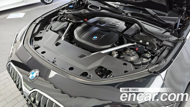 BMW 7시리즈 (G70) 740i sDrive Design Pure Excellence, 2023 6