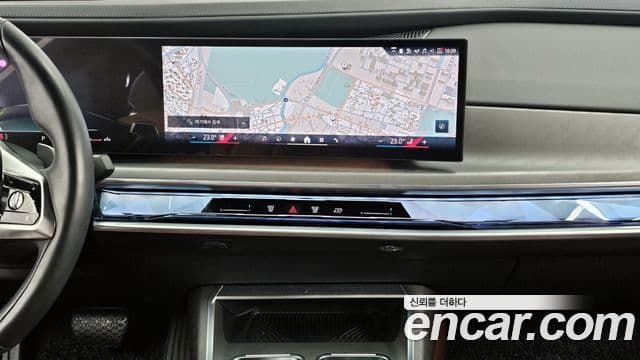 BMW 7시리즈 (G70) 740i sDrive Design Pure Excellence, 2023 15