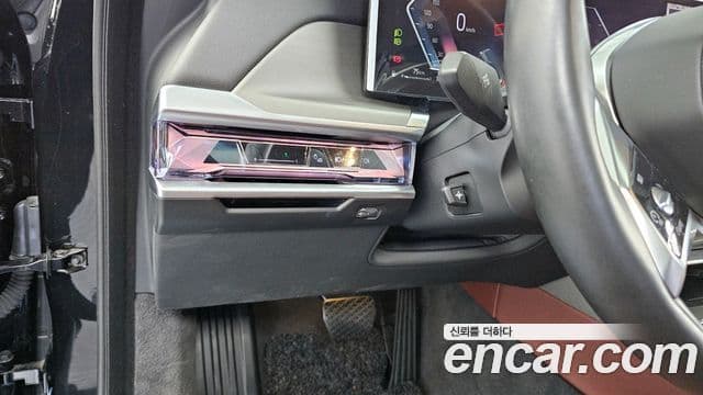 BMW 7시리즈 (G70) 740i sDrive Design Pure Excellence, 2023 16