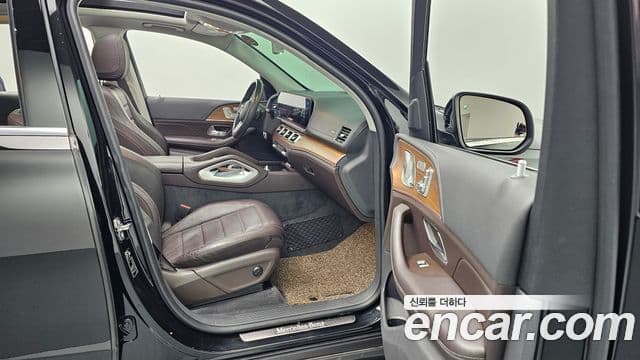 Mercedes-Benz GLE-класс W167 GLE450 4MATIC, 2020 10