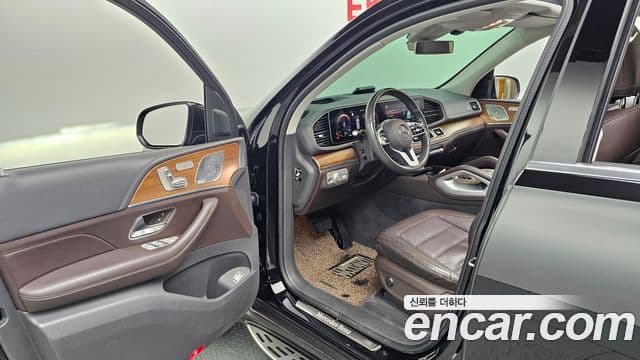 Mercedes-Benz GLE-класс W167 GLE450 4MATIC, 2020 11