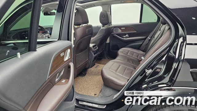 Mercedes-Benz GLE-класс W167 GLE450 4MATIC, 2020 12