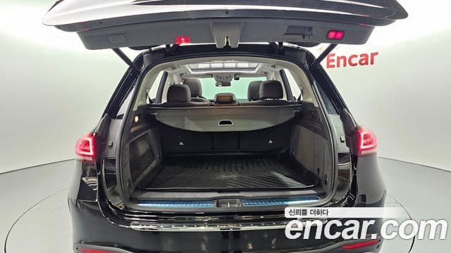 Mercedes-Benz GLE-класс W167 GLE450 4MATIC, 2020 20