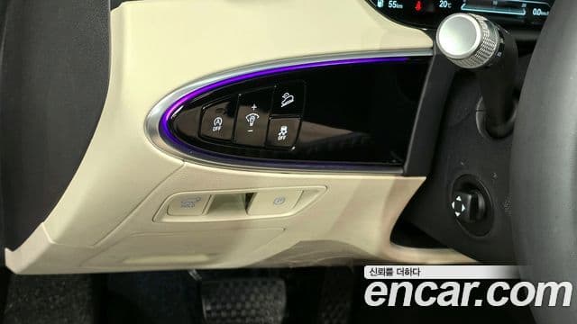 Genesis GV70, 2021 14