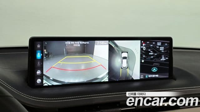 Genesis GV70, 2021 16