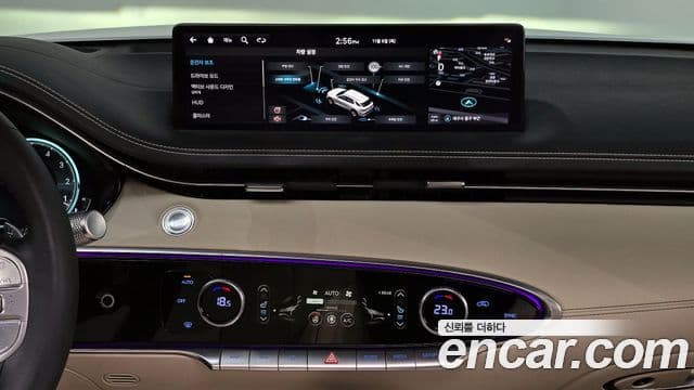 Genesis GV70, 2021 17