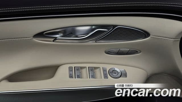 Genesis GV70, 2021 18