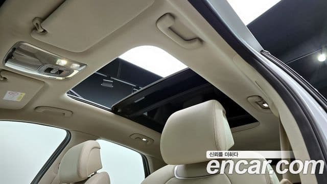 Genesis GV70, 2021 19