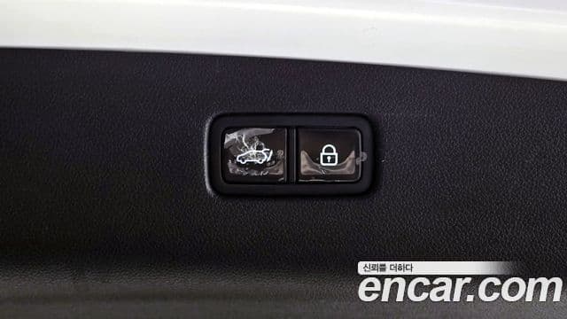 Genesis GV70, 2021 20