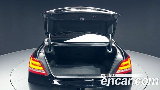 Hyundai Equus(новый кузов / новое поколение) Prestige, 2013 20