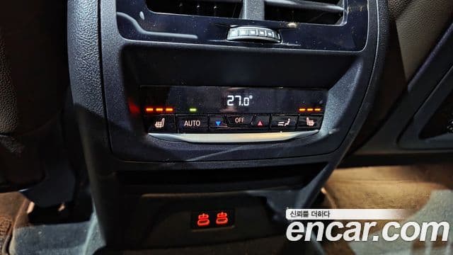 BMW X4 (G02) xDrive20i M Sport, 2023 17