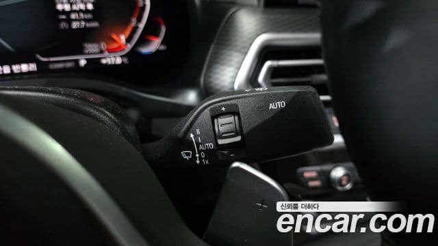 BMW X4 (G02) xDrive20i M Sport, 2023 18