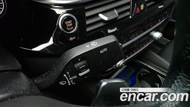 BMW 5시리즈 (G30) 520d Luxury Plus, 2018 16