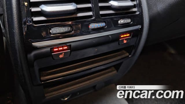 BMW 5시리즈 (G30) 520d Luxury Plus, 2018 17