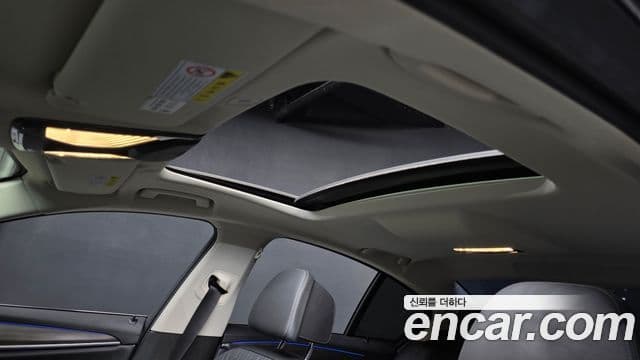 BMW 5시리즈 (G30) 520d Luxury Plus, 2018 19