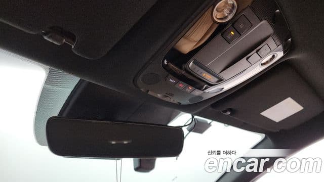 Kia K5 3세대 Signature, 2020 17