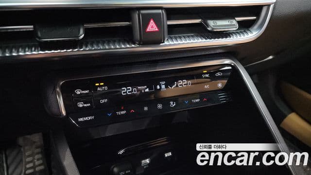 Kia K5 3세대 Signature, 2020 18