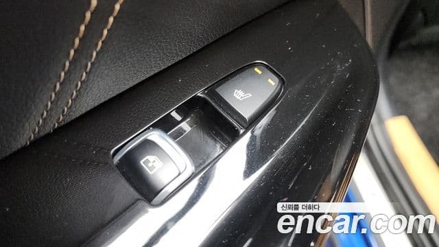 Kia K5 3세대 Signature, 2020 19