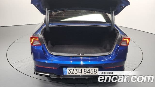 Kia K5 3세대 Signature, 2020 20