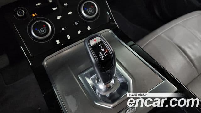 Land Rover Range Rover Evoque 2세대 P250 S, 2023 9