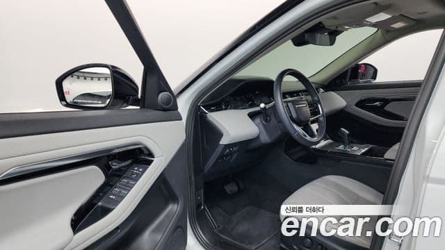 Land Rover Range Rover Evoque 2세대 P250 S, 2023 10
