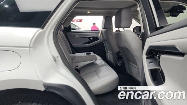 Land Rover Range Rover Evoque 2세대 P250 S, 2023 12