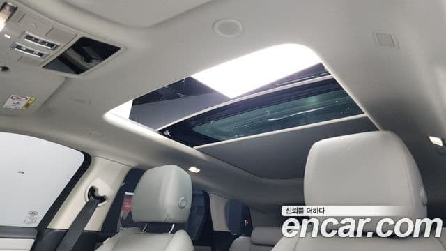 Land Rover Range Rover Evoque 2세대 P250 S, 2023 18