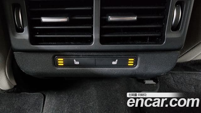 Land Rover Range Rover Evoque 2세대 P250 S, 2023 19