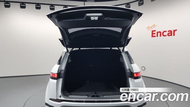 Land Rover Range Rover Evoque 2세대 P250 S, 2023 20