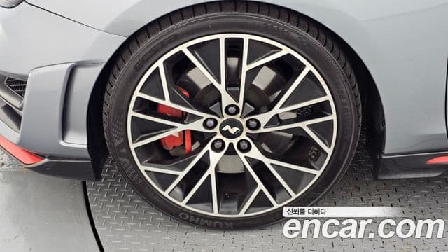 Hyundai Veloster (JS) 2.0 N, 2019 все фото