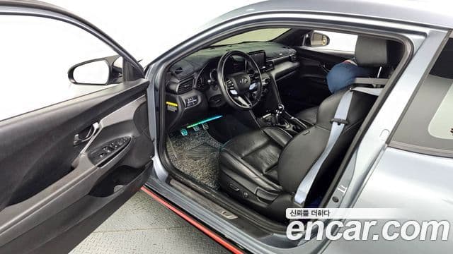 Hyundai Veloster (JS) 2.0 N, 2019 10